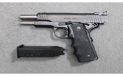 Para USA ~ 1911 Pro Custom ~ .45 ACP - Image 2 of 3