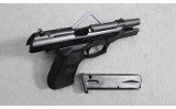 Beretta ~ 92D ~ 9mm Luger - Image 3 of 3
