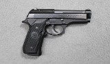 Beretta ~ 92D ~ 9mm Luger - Image 1 of 3
