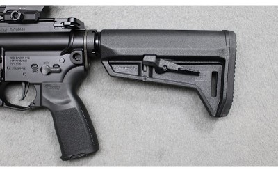 Sig Sauer ~ SIG M400 ~ 5.56 NATO - Image 3 of 7