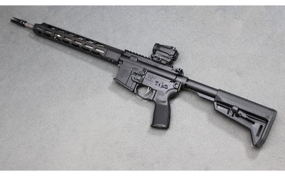 Sig Sauer ~ SIG M400 ~ 5.56 NATO - Image 2 of 7