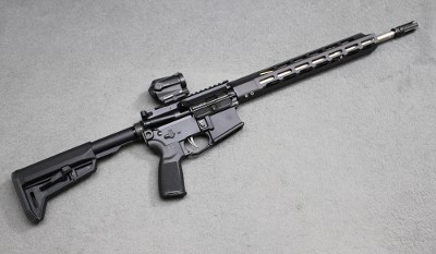 Sig Sauer ~ SIG M400 ~ 5.56 NATO - Image 1 of 7