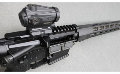 Sig Sauer ~ SIG M400 ~ 5.56 NATO - Image 5 of 7