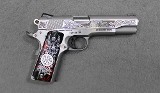 Colt ~ Delta Elite Fenrir Limited Edition ~ 10mm Auto - Image 1 of 4