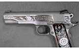 Colt ~ Delta Elite Fenrir Limited Edition ~ 10mm Auto - Image 4 of 4