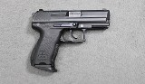 Heckler & Koch ~ P2000 ~ 9mm Luger - Image 1 of 5