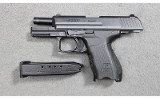 Heckler & Koch ~ P2000 ~ 9mm Luger - Image 2 of 5