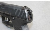 Heckler & Koch ~ P2000 ~ 9mm Luger - Image 4 of 5
