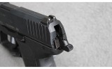 Heckler & Koch ~ P2000 ~ 9mm Luger - Image 5 of 5