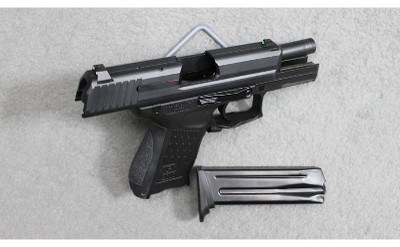Heckler & Koch ~ P2000 ~ 9mm Luger - Image 3 of 5