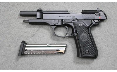 Beretta ~ M9 ~ .22 Long Rifle - Image 2 of 2