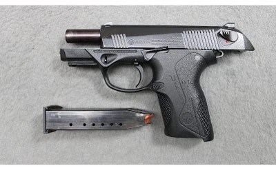 Beretta ~ PX4 Storm ~ 9mm Luger - Image 2 of 2