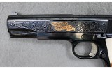 Colt ~ Government Texas Ranger commemorative ~ .38 Super - Image 4 of 7