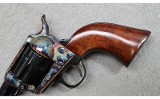 Pietta ~ 1873 SA ~ .357 Magnum - Image 4 of 6
