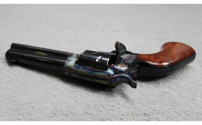 Pietta ~ 1873 SA ~ .357 Magnum - Image 5 of 6