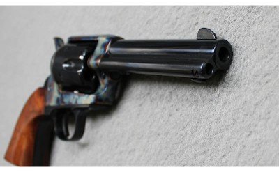 Pietta ~ 1873 SA ~ .357 Magnum - Image 6 of 6