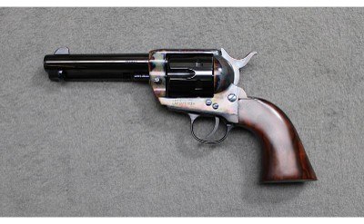 Pietta ~ 1873 SA ~ .357 Magnum - Image 2 of 8