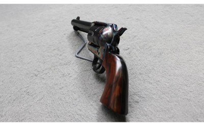 Pietta ~ 1873 SA ~ .357 Magnum - Image 4 of 8