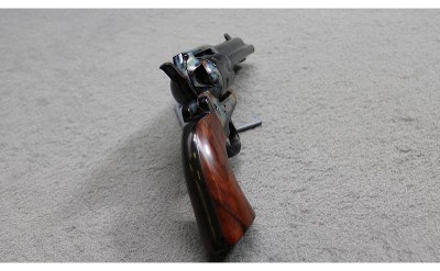 Pietta ~ 1873 SA ~ .357 Magnum - Image 3 of 8
