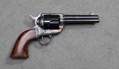 Pietta ~ 1873 SA ~ .357 Magnum - Image 1 of 8