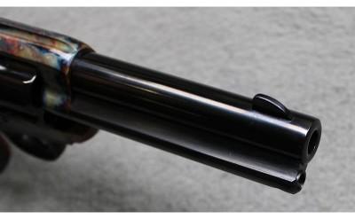 Pietta ~ 1873 SA ~ .357 Magnum - Image 8 of 8
