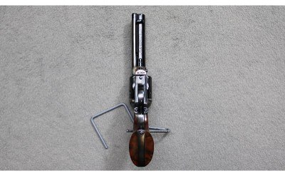 Pietta ~ 1873 SA ~ .357 Magnum - Image 7 of 8
