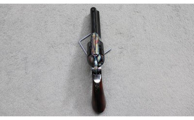 Pietta ~ 1873 SA ~ .357 Magnum - Image 5 of 8