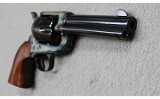 Pietta ~ 1873 SA ~ .357 Magnum - Image 4 of 6
