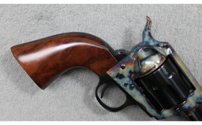 Pietta ~ 1873 SA ~ .357 Magnum - Image 5 of 6