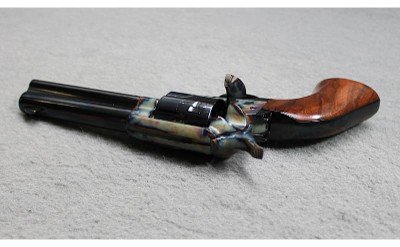 Pietta ~ 1873 SA ~ .357 Magnum - Image 3 of 6