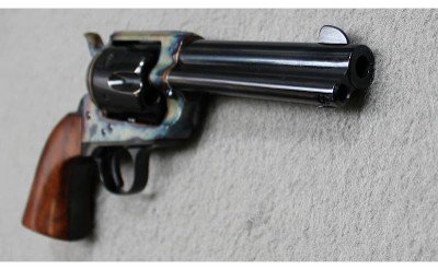 Pietta ~ 1873 SA ~ .357 Magnum - Image 4 of 6