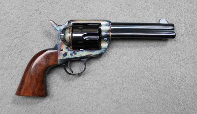 Pietta ~ 1873 SA ~ .357 Magnum - Image 1 of 6