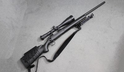 Remington ~ Model 700 ~ .308 Winchester - Image 1 of 5