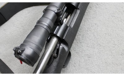 Remington ~ Model 700 ~ .308 Winchester - Image 3 of 5