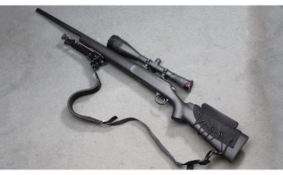 Remington ~ Model 700 ~ .308 Winchester - Image 2 of 5