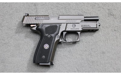 Sig Sauer ~ P229 Legion ~ 9mm Luger - Image 3 of 9