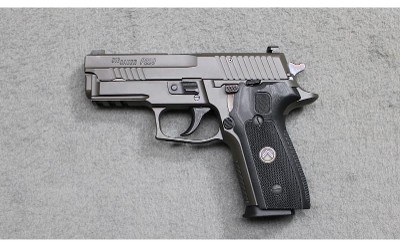 Sig Sauer ~ P229 Legion ~ 9mm Luger - Image 2 of 9
