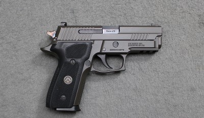 Sig Sauer ~ P229 Legion ~ 9mm Luger - Image 1 of 9