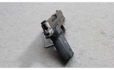 Sig Sauer ~ P229 Legion ~ 9mm Luger - Image 5 of 9