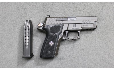 Sig Sauer ~ P229 Legion ~ 9mm Luger - Image 9 of 9