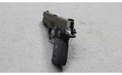 Sig Sauer ~ P229 Legion ~ 9mm Luger - Image 6 of 9