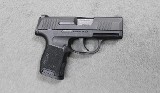 Sig Sauer ~ P365 ~ 9mm Luger - Image 1 of 2