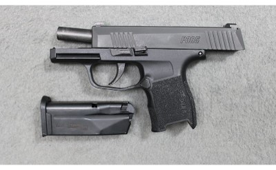 Sig Sauer ~ P365 ~ 9mm Luger - Image 2 of 2
