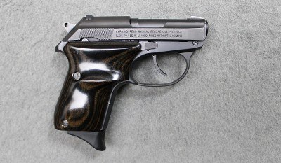 Beretta ~ 3032 Tomcat ~ .32 Auto - Image 1 of 2