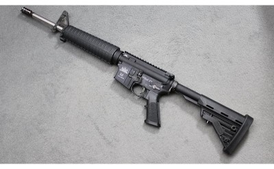 Palmetto State ~ PA-15 ~ 5.56 NATO - Image 2 of 5