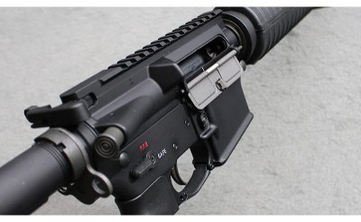 Palmetto State ~ PA-15 ~ 5.56 NATO - Image 3 of 5
