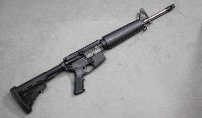 Palmetto State ~ PA-15 ~ 5.56 NATO - Image 1 of 5