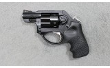 Ruger ~ LCR ~ .38 Special +P - Image 2 of 3