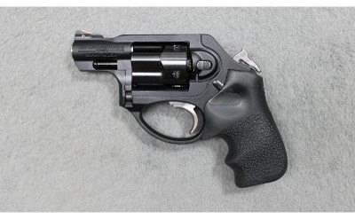 Ruger ~ LCR ~ .38 Special +P - Image 2 of 3