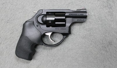 Ruger ~ LCR ~ .38 Special +P - Image 1 of 3